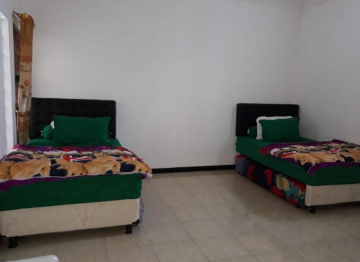 Dannu'S Homestay & Ijen, Bromo, Meru Betiri Sukomade Tours Banyuwangi  Exterior foto