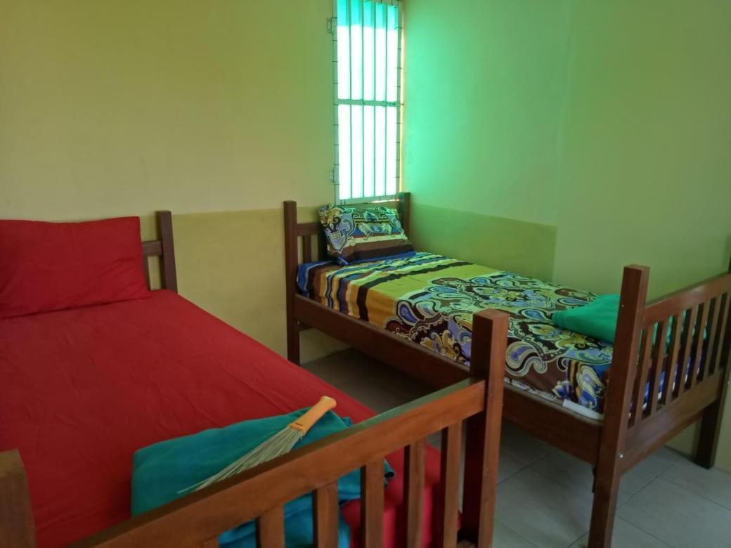 Dannu'S Homestay & Ijen, Bromo, Meru Betiri Sukomade Tours Banyuwangi  Exterior foto