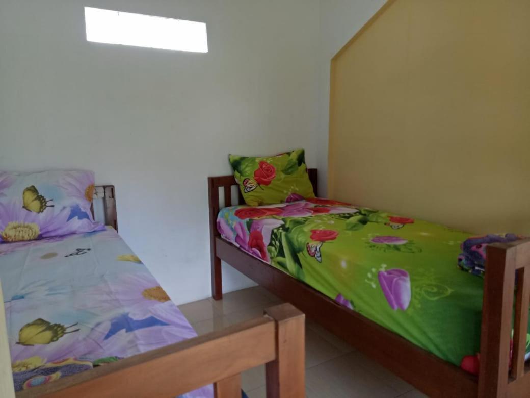 Dannu'S Homestay & Ijen, Bromo, Meru Betiri Sukomade Tours Banyuwangi  Exterior foto