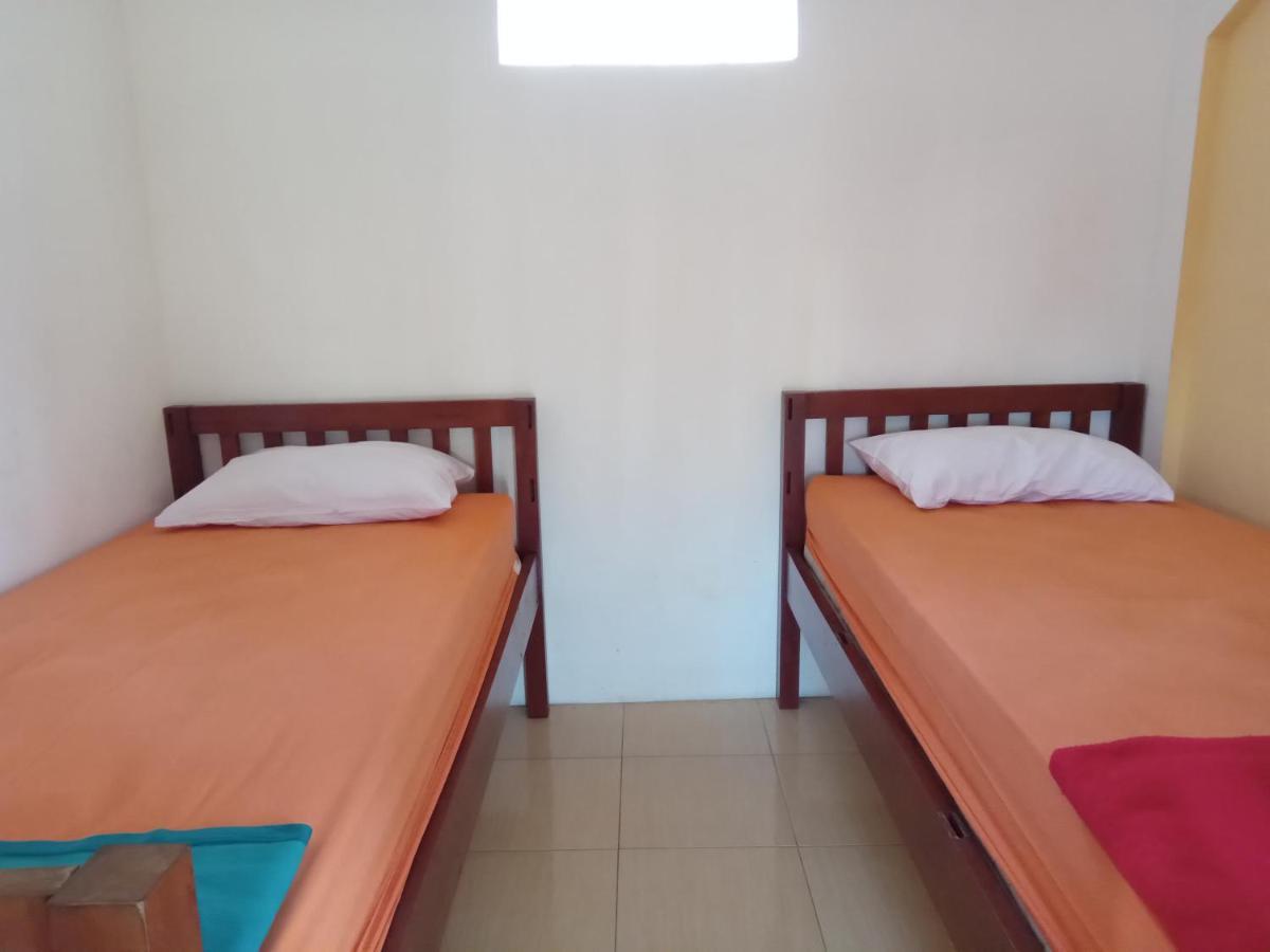 Dannu'S Homestay & Ijen, Bromo, Meru Betiri Sukomade Tours Banyuwangi  Exterior foto