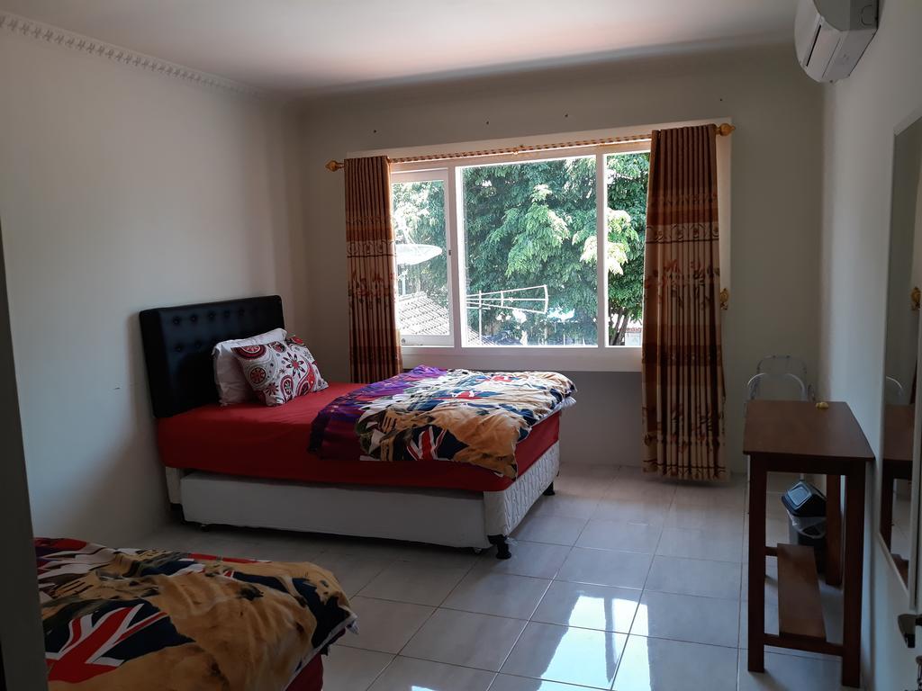 Dannu'S Homestay & Ijen, Bromo, Meru Betiri Sukomade Tours Banyuwangi  Exterior foto