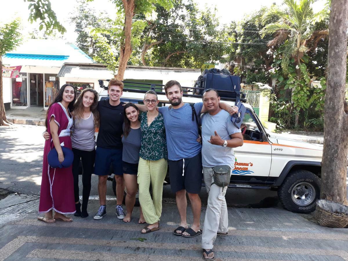 Dannu'S Homestay & Ijen, Bromo, Meru Betiri Sukomade Tours Banyuwangi  Exterior foto